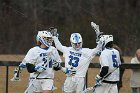 MLax vs Emmanuel  Wheaton College Men’s Lacrosse vs Emmanuel College. - Photo By: KEITH NORDSTROM : Wheaton, Lacrosse, LAX
